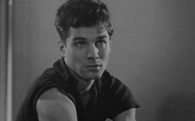 George Maharis